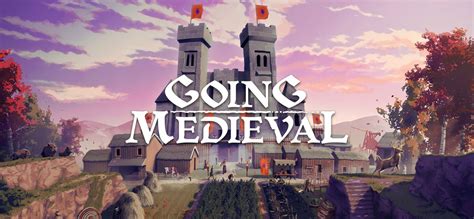 Going Medieval on GOG.com.
